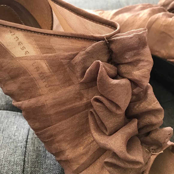 Chinese Laundry Shoes - Picture 8 of 8